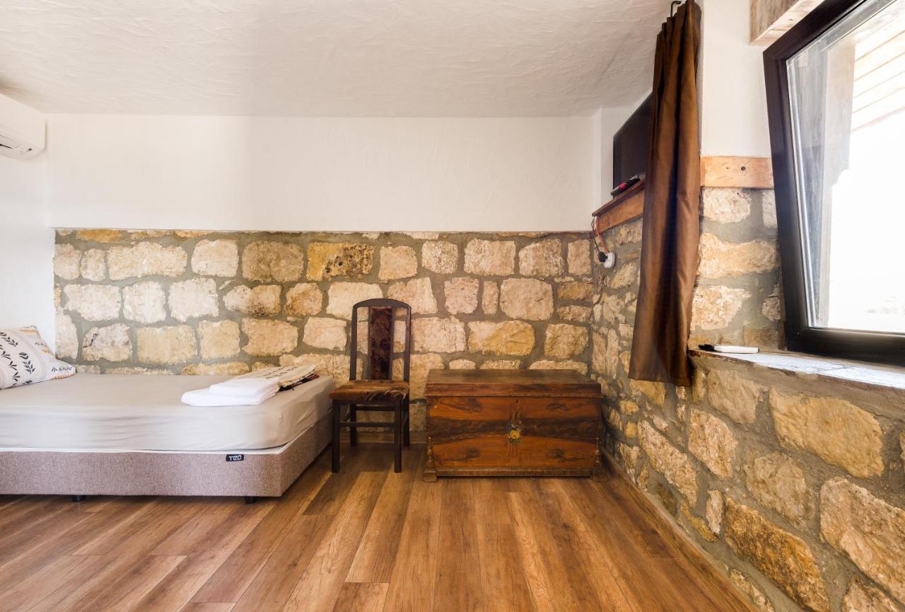 Guest House Hristova Kashta - Христова Къща Cherni Vrukh Bagian luar foto