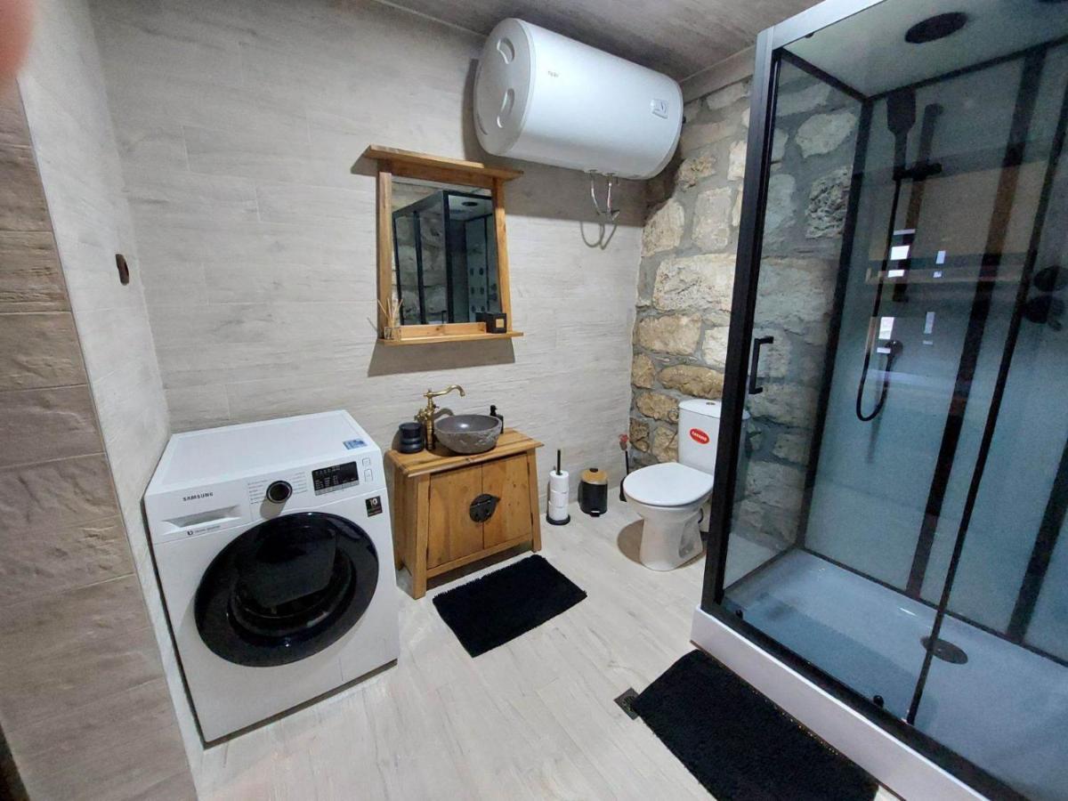 Guest House Hristova Kashta - Христова Къща Cherni Vrukh Bagian luar foto